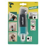 wolfcraft Accessoire d'embout à angle droit 4688000