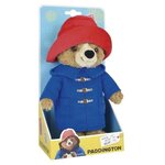 JEMINI Peluche Paddington 27 Cm