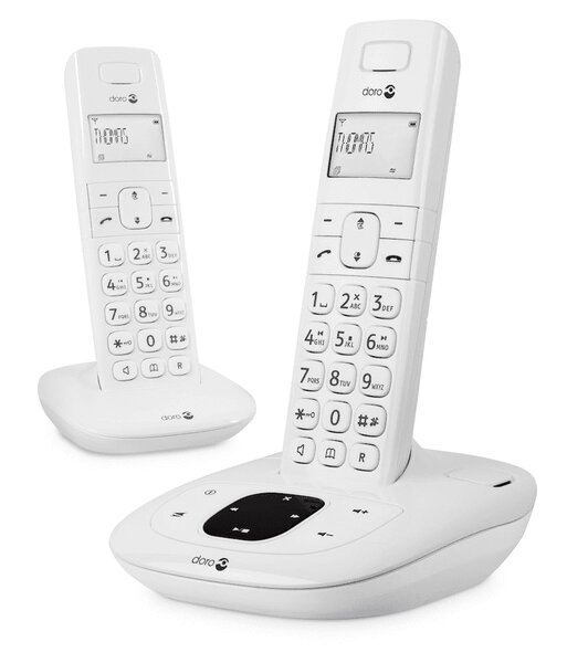 Doro comfort 1015 duo white
