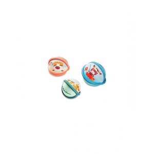 Set de balles de bain theme La ferme