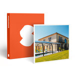 SMARTBOX - Coffret Cadeau 2h d’accès au spa dans un gîte entre Toulouse et Montauban -  Bien-être