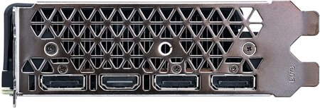 Carte Graphique Nvidia Inno3D GeForce RTX 2070 Super Jet 8Go La