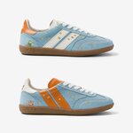 Baskets CAVAL x Le Petit Prince et le renard