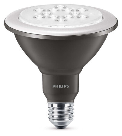Philips lampe Master LED spot à intensité variable E27 PAR38 25D 55W (60W) 2700K blanc chaud