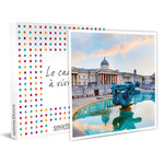SMARTBOX - Coffret Cadeau - Visite guidée passionnante de la National Gallery à Londres -