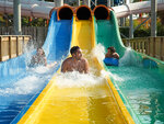 SMARTBOX - Coffret Cadeau Journée en famille à Aquasplash d'Antibes pour 2 adultes et 2 enfants -  Sport & Aventure