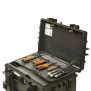 Bahco couvercle pour boîtier rigide 4750rcwd4 4750rcwd-ac3