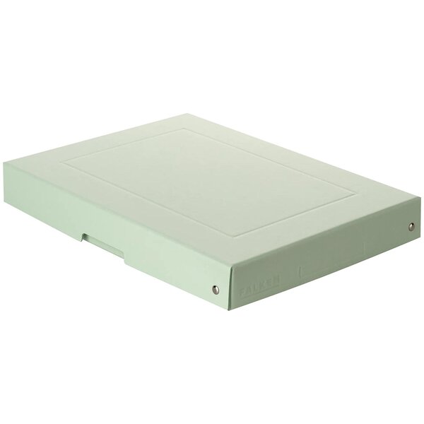 Purebox Pastel A4 40mm - Vert Pastel - X 5 - Falken