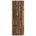vidaXL Armoire Murale Bois ancien 33 x 34 5 x 94 cm Bois d'ingénierie