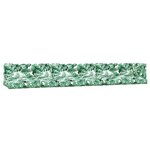 vidaXL Salon palette de jardin avec coussins 5Pièces bois d'acacia massif