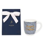 Kit Mug Personnalisé Avec Sac Cadeau - Plusieurs Styles - Draeger paris