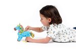 Maxicorn seau 500 pieces 12 couleurs
