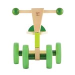 Draisienne à 4 roues hape e0101
