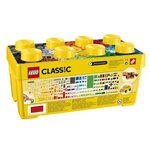 LEGO Classic 10696 La boîte de briques créatives