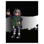 Figurine Yamato - Naruto Shippuden de Playmobil - 20ème Anniversaire