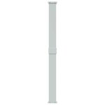 vidaXL Auvent latéral rétractable de patio 170x1200 cm Bleu