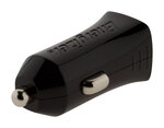 Chargeur allume cigare 2 prises USB 2 4A et câble micro USB - Energizer