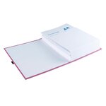 Chemise Dos Extensible N'CLIP Assorties EXACOMPTA