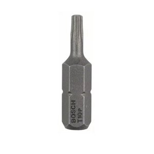 Embout de vissage Extradur Bosh pour vis Torx  2607001674