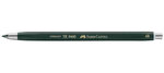 Porte-mine Graphite TK 9400 6B Mine 3 15mm FABER-CASTELL
