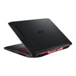 PC Portable Gamer - ACER Nitro AN515-55-59ME - 15,6 FHD 60Hz - Core i5-10300H - 8 Go - Stockage 256Go SSD - GTX 1650 - W10 - AZERTY