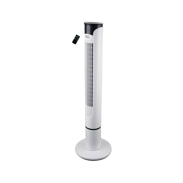 Ventilateur Black Et Decker Bxeft 49 E