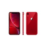 Apple iphone xr (product)red 128 go