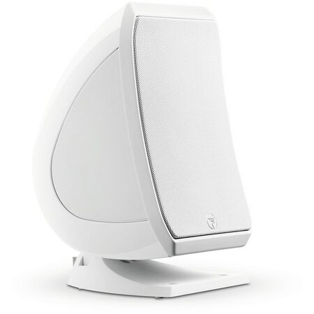 Focal Enceinte bibliothèque SIB-T PEARL WHITE