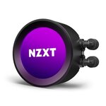NZXT - radiateur et afficheur Kraken Z53