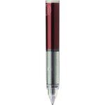 Boîte de 5 cartouches roller 852 rouge schneider