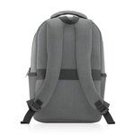 Sac à dos Aisens Premium pour ordinateur portable 15 6" - Gris