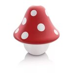Philips boletu lampe de table led rouge 3 6w