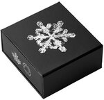 Pièce de monnaie en Argent 20 Dollars g 32.41 Millésime 2024 SNOWFLAKE