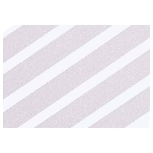 Sealskin Autocollants antidérapants autoadhésifs 5 Pièces transparent