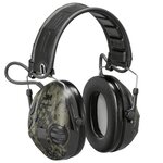 Casque antibruit 3m sporttac camo