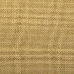 Rideau Clem - 140 x 260 cm - Jaune Ocre