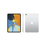 Ipad pro 11" retina 1to  wifi - argent