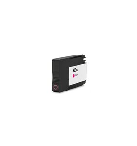 HP 953XL Cartouche d'encre Magenta Compatible