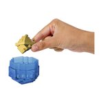 Mattel JCD07 - Figurine Minecraft MINI MODE MINING