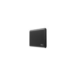 Disque dur externe PNY Pro Elite 250Go SSD USB 3.1 (Noir)