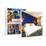 SMARTBOX - Coffret Cadeau Séjour de 2 jours en hôtel 4* avec accès à l’espace bien-être à Épinal -  Séjour