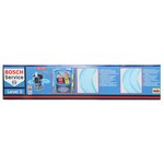 BOSCH - Garage 3 niveaux