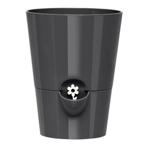 PoeTIC Pot Fresh Herbs 13 - Granite