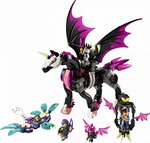 71457 Pegase le cheval volant