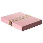Purebox Pastel A4 40mm - Rose - Falken