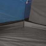 Outwell tente earth 3 3 personnes bleu