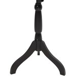 Buste de couture Mannequin de Femme Noir