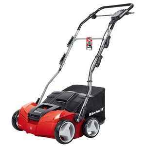 Einhell aérateur/scarificateur électrique de pelouse ge-sa 1435