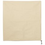 vidaXL Housses de protection pour plantes avec cordon de serrage 8 Pièces