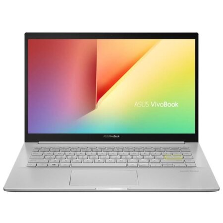 Pc portable asus vivobook s433ea-am1973w - 14 fhd - intel core i7-1165g7 - ram 16go - stockage ssd 1to - windows 11 - azerty